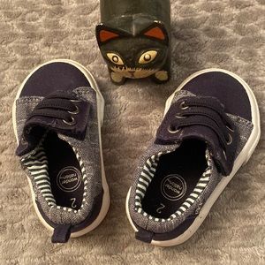 Baby Sneakers